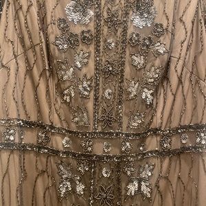 BNWT dress Adrianne Papell